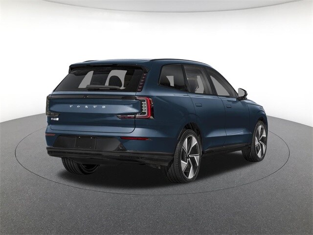 2025 Volvo EX90 Twin Motor Ultra photo 2