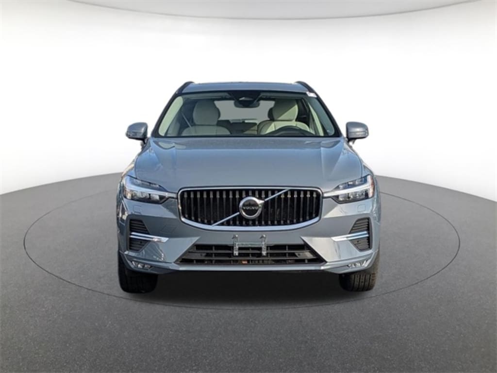 Used 2023 Volvo XC60 B5 AWD Core SUV