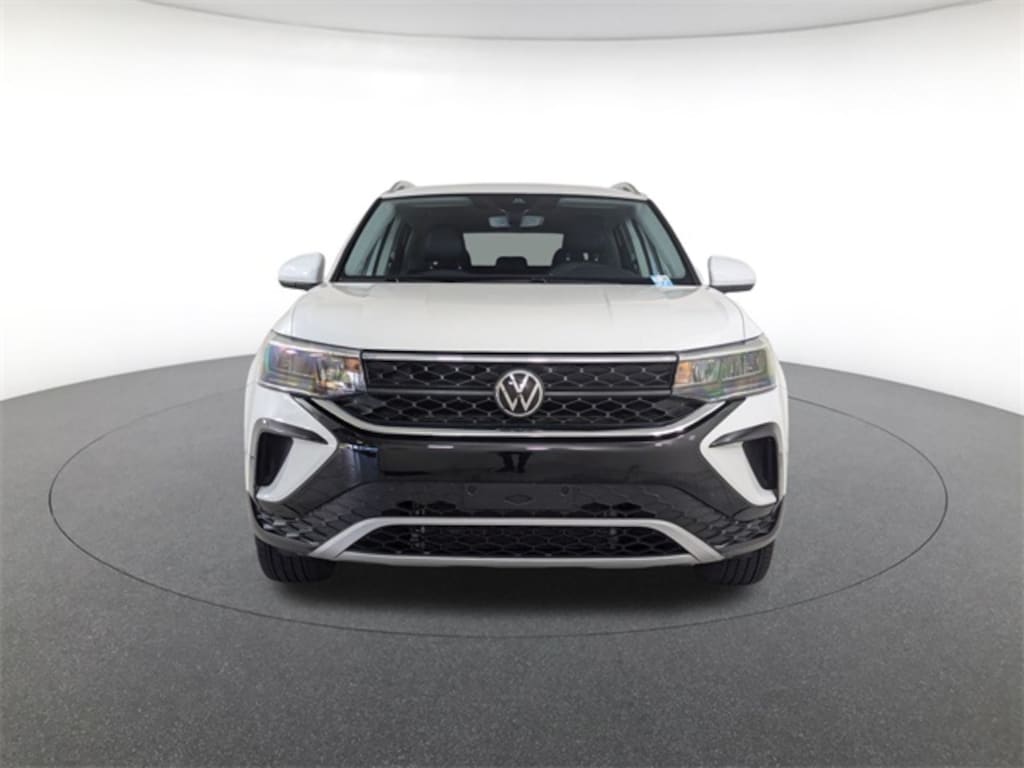 Used 2023 Volkswagen Taos 1.5T SE SUV