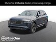 Volvo XC90 plug-in hybrid