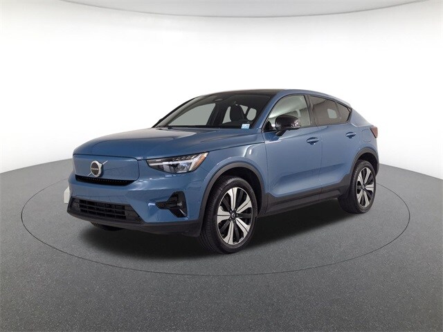2023 Volvo C40 Recharge Pure Electric Twin Plus SUV