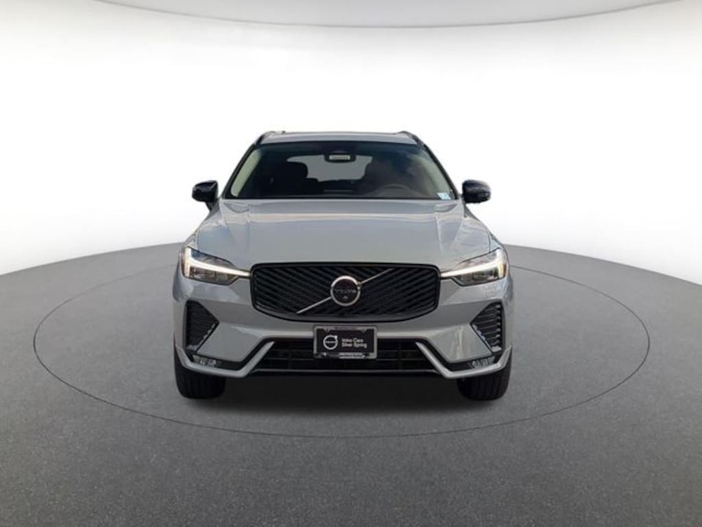 New 2026 Volvo XC60 B5 Plus SUV