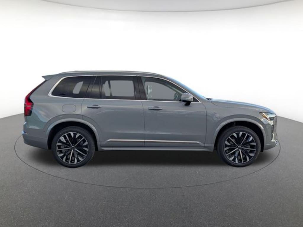 New 2026 Volvo XC90 B6 Ultra 7-Seater SUV