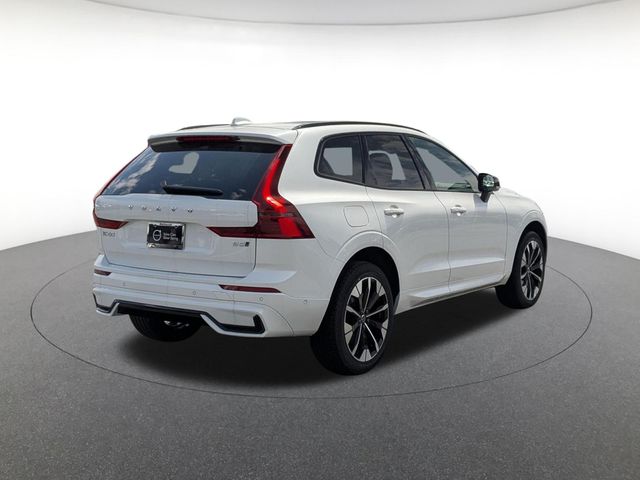 New 2026 Volvo XC60 For Sale | Silver Spring MD Vin
