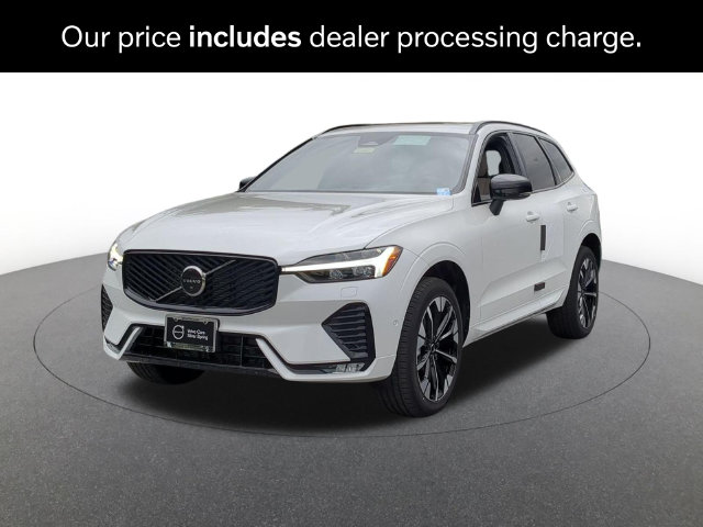 New 2027 Volvo XC60 B5 Plus SUV