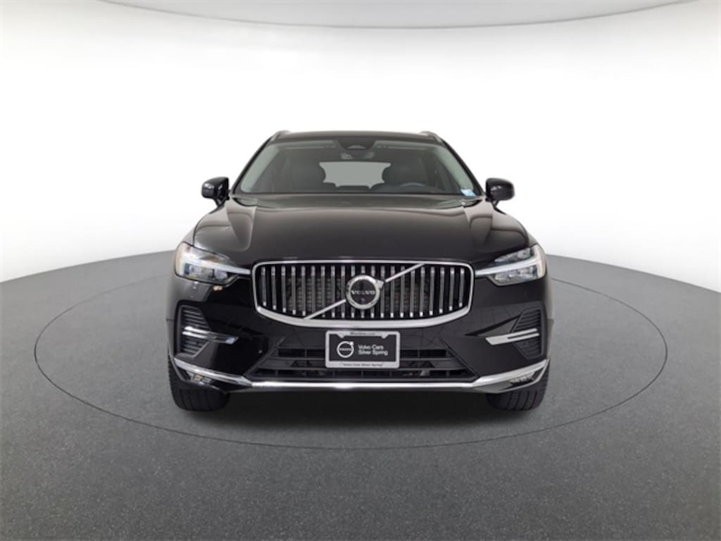 Certified 2023 Volvo XC60 B5 AWD Ultimate Bright SUV