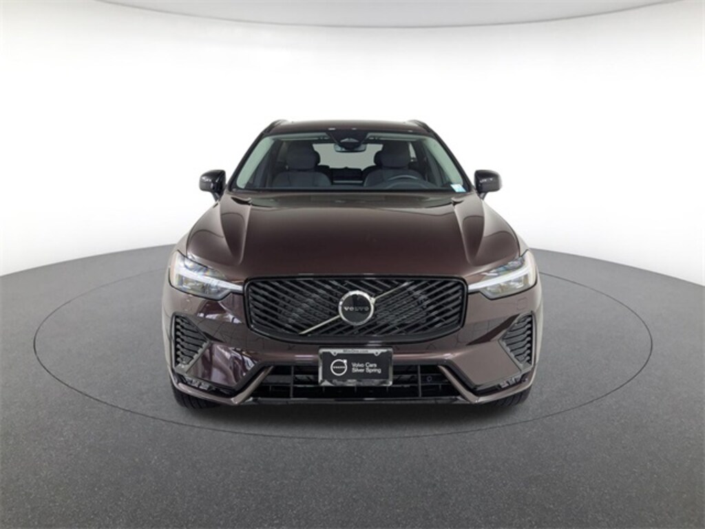 Certified 2026 Volvo XC60 B5 Core SUV