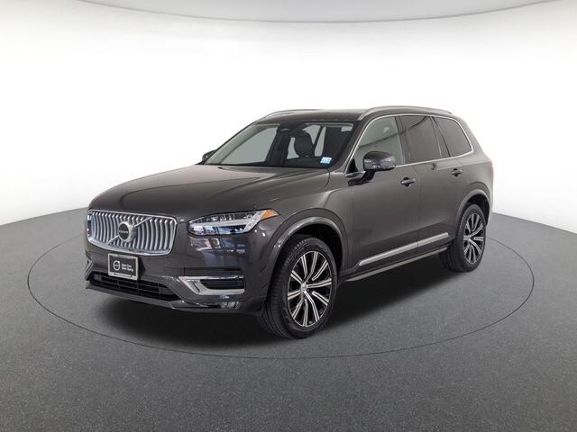 2023 Volvo XC90 B6 AWD Plus 7-Seater SUV