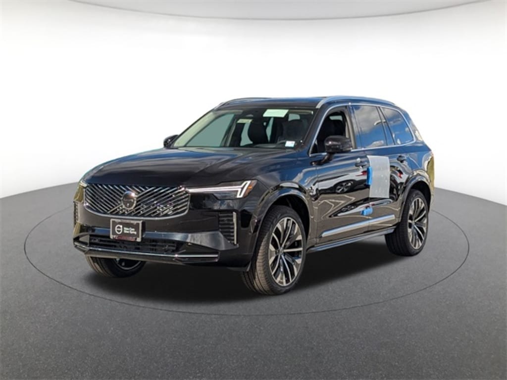 New 2026 Volvo XC90 B6 Ultra 6-Seater SUV