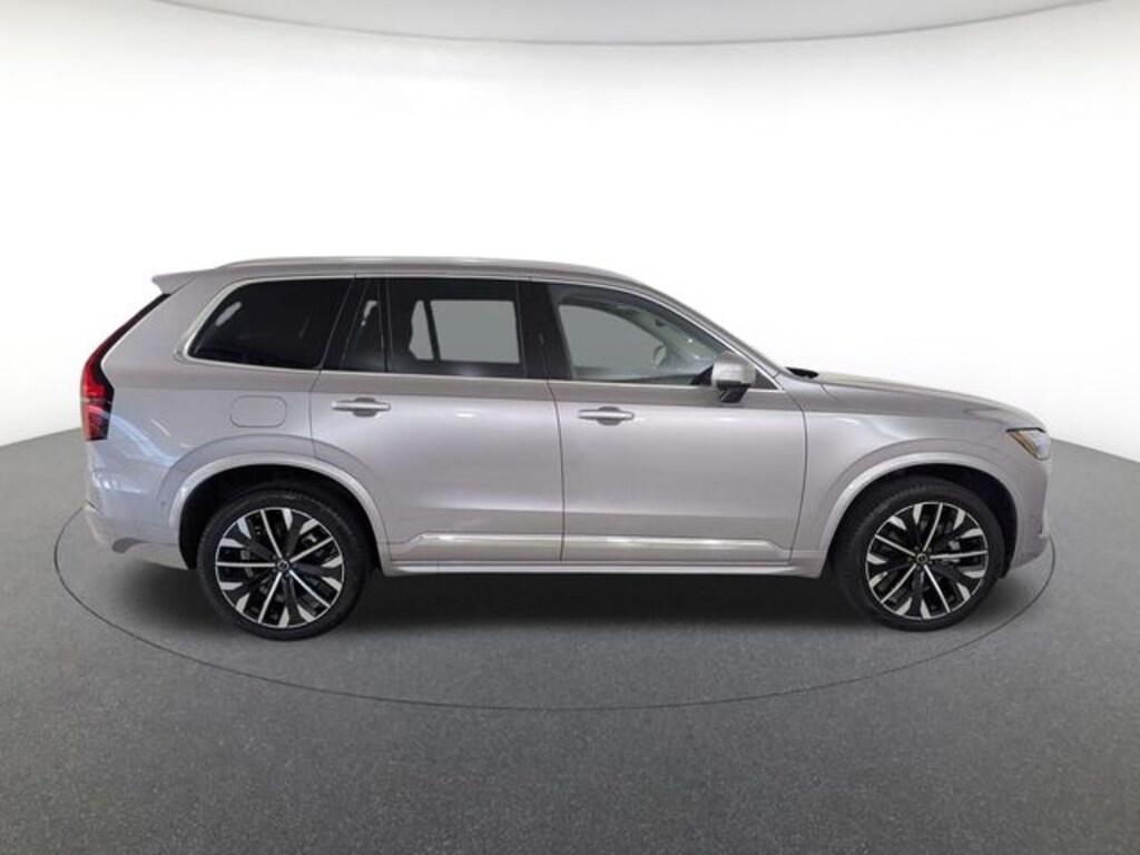 Certified 2026 Volvo XC90 B6 Plus 7-Seater SUV