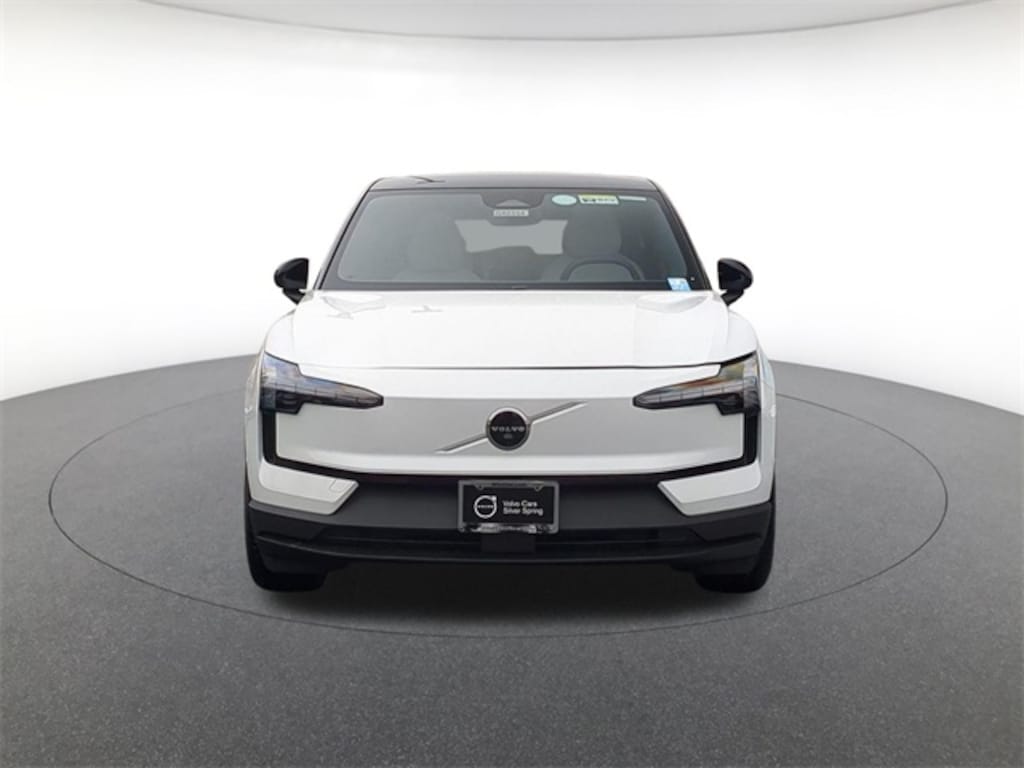 New 2026 Volvo EX30 Twin Motor Ultra SUV