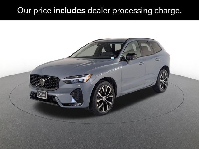 2023 Volvo XC60