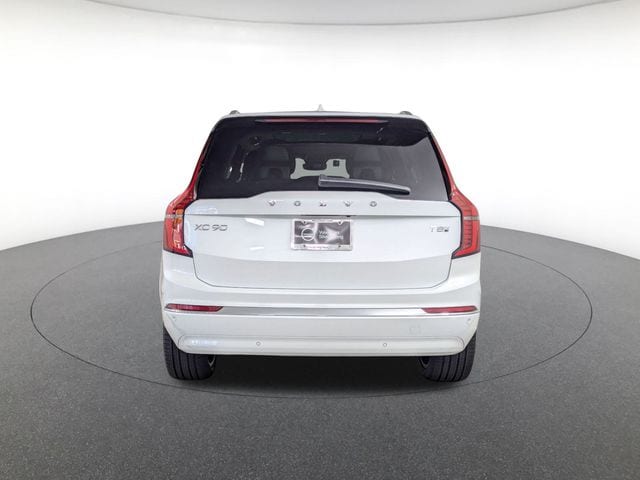 2025 Volvo XC90 Plus - Photo 6
