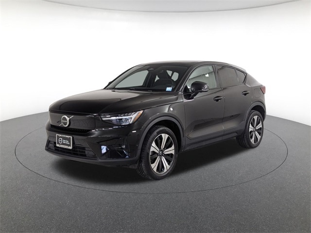 2023 Volvo C40 Plus