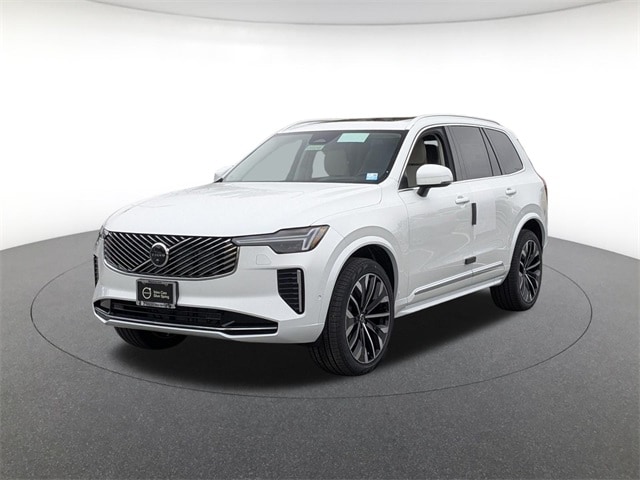 2026 Volvo XC90 Ultra's photo