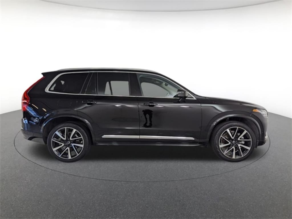 Certified 2024 Volvo XC90 B6 Ultimate Bright 7-Seater SUV