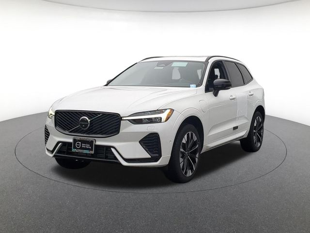 2026 Volvo XC60