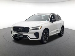2026 Volvo XC60 plug-in hybrid T8 Plus SUV