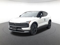 2026 Volvo EX30 Cross Country Ultra SUV