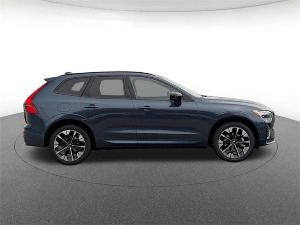 New 2026 Volvo XC60 B5 Ultra SUV