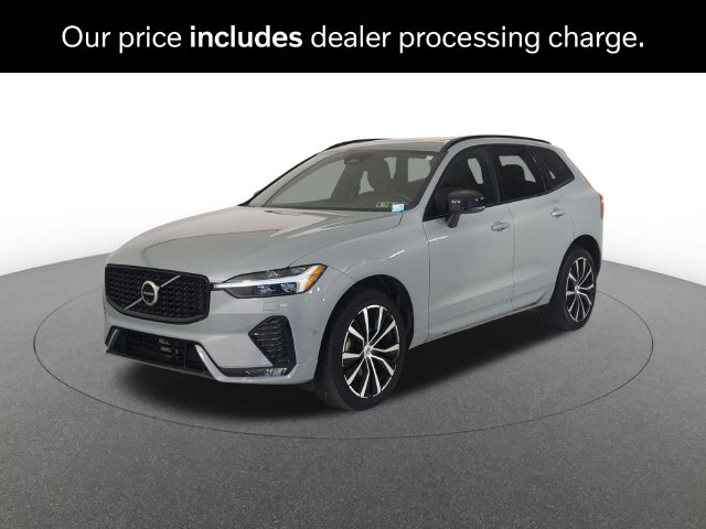2024 Volvo XC60
