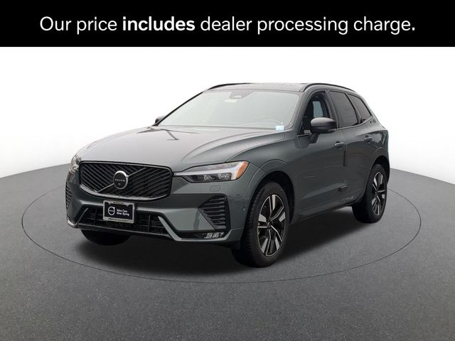 2026 Volvo XC60 B5 Plus Dark AWD's photo