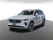  Volvo XC90 plug-in hybrid