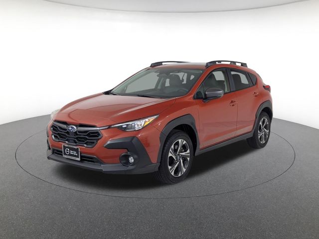 2024 Subaru Crosstrek Premium CVT's photo