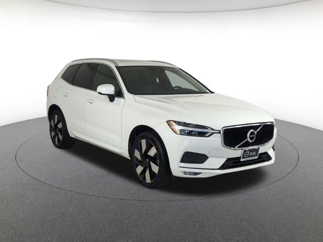 Used 2021 Volvo XC60 T6 Momentum SUV