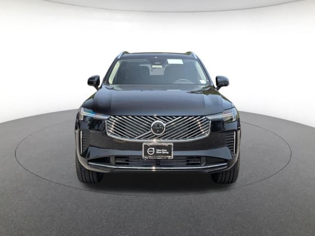 New 2026 Volvo XC90 plug-in hybrid T8 Plus 7-Seater SUV