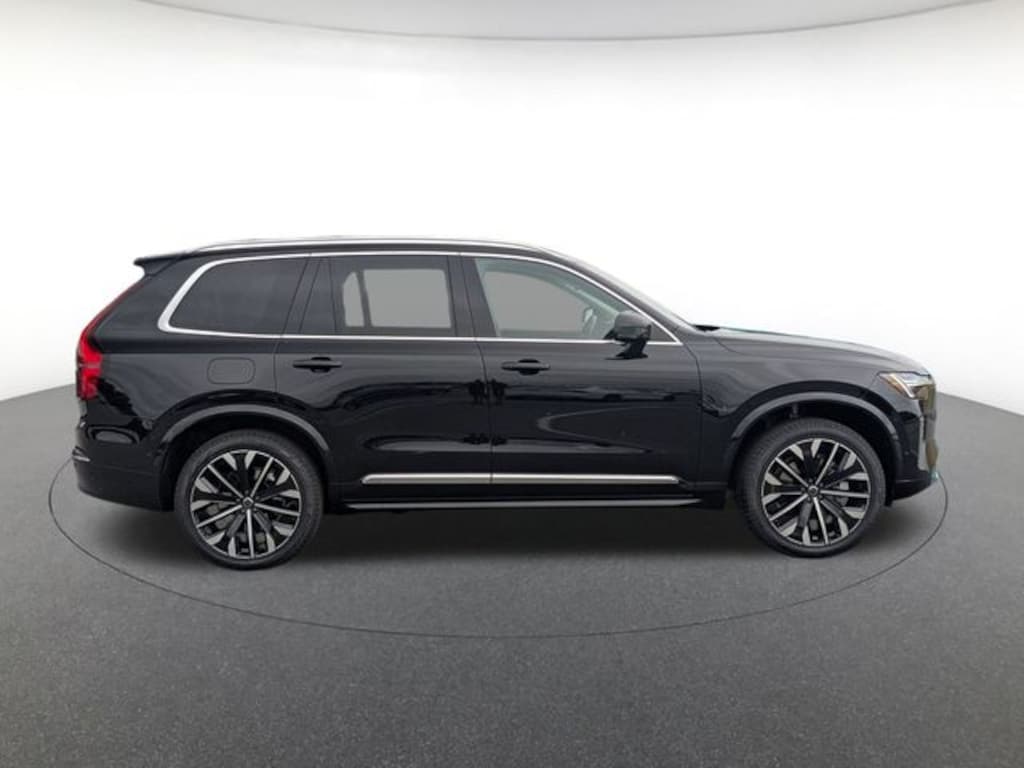 New 2026 Volvo XC90 B6 Ultra 7-Seater SUV