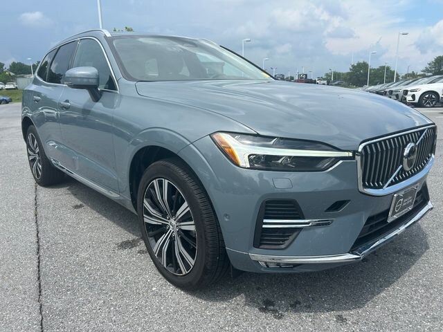 2023 Volvo XC60 B5 AWD Plus Bright SUV