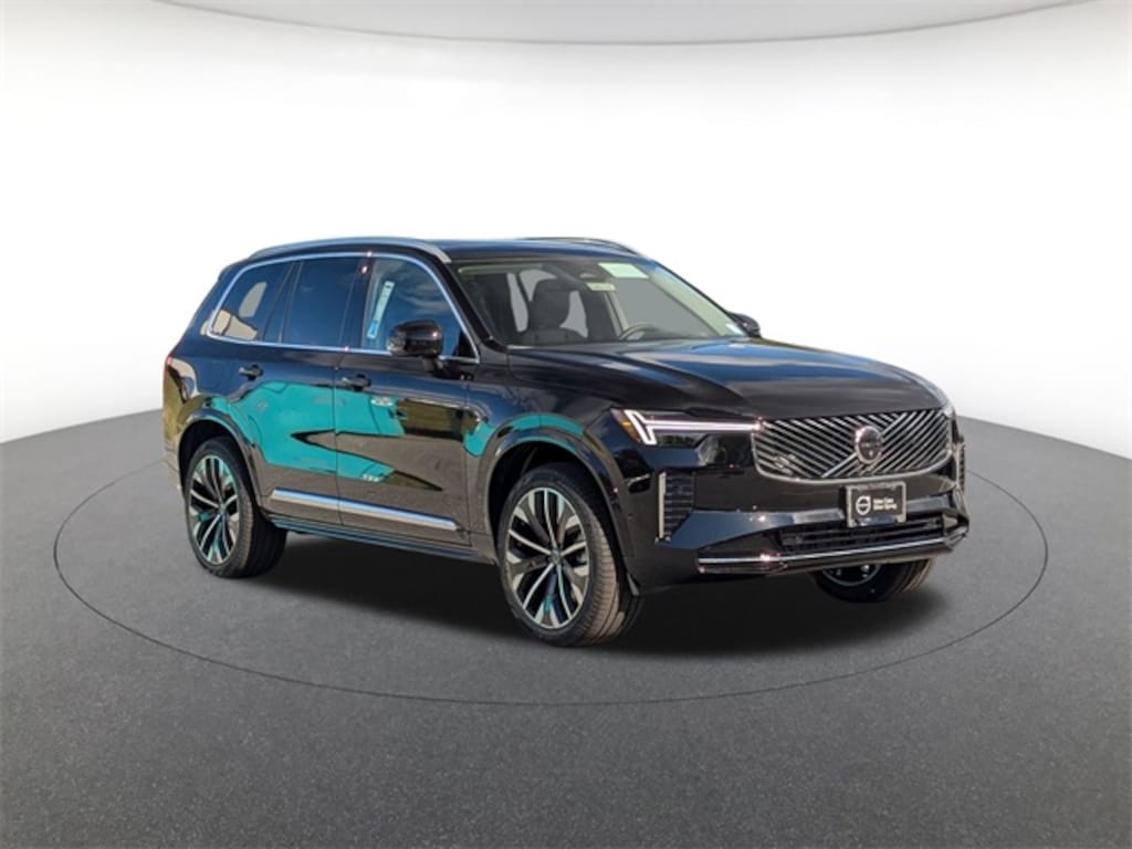 New 2026 Volvo XC90 B6 Ultra 6-Seater SUV