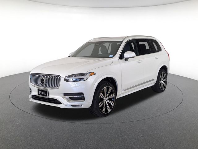 2023 Volvo XC90 B6 Ultimate 7-Seater 4WD's photo