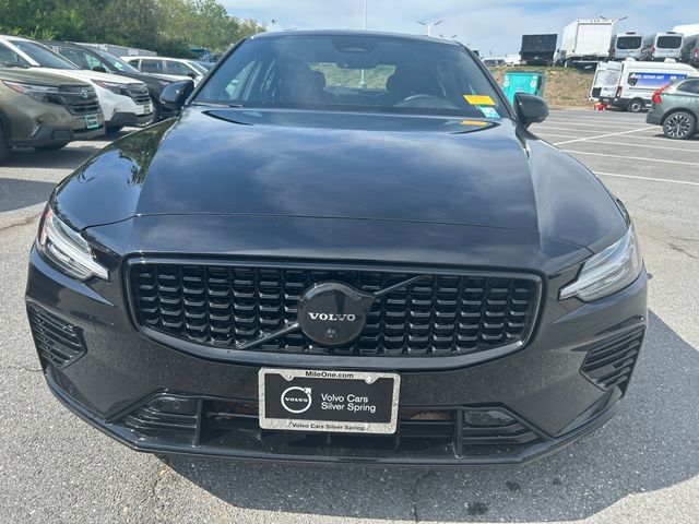 Used 2023 Volvo S60 Plus with VIN 7JRH60FH8PG252368 for sale in Silver Spring, MD