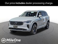 2026 Volvo XC90 plug-in hybrid T8 Plus 7-Seater SUV