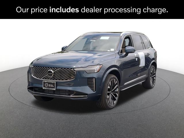 2026 Volvo XC90 T8 Recharge Ultra Bright 4WD's photo