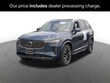  Volvo XC90 plug-in hybrid
