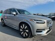  Volvo XC90 Recharge Plug-In Hybrid