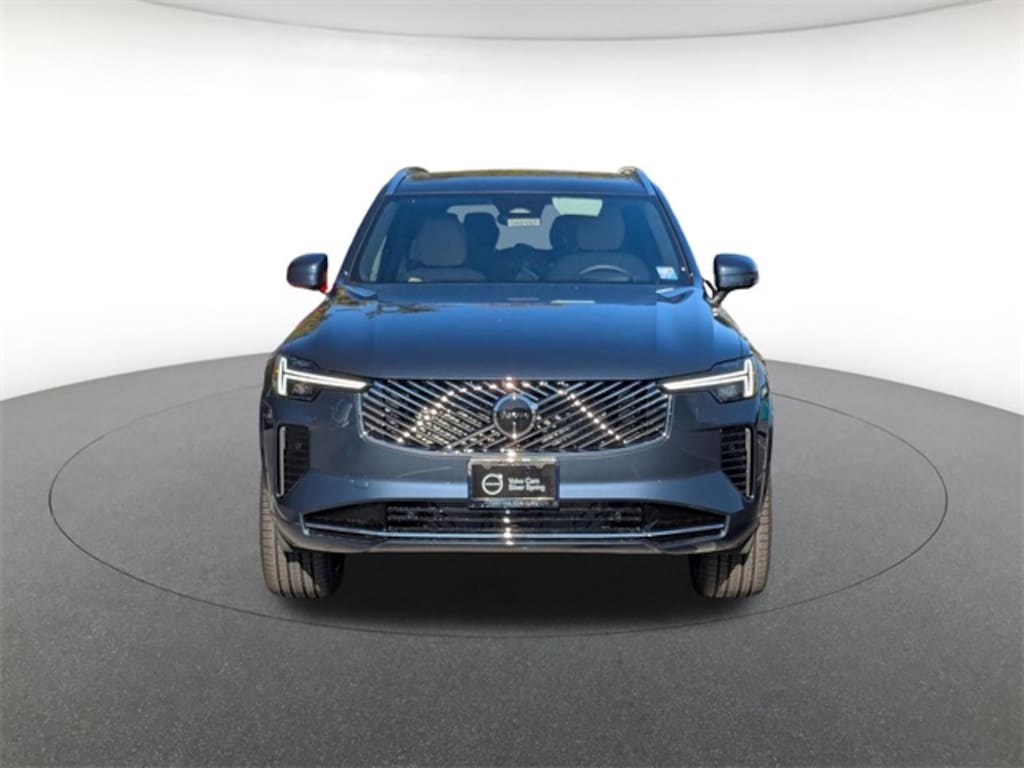 New 2026 Volvo XC90 B6 Ultra 7-Seater SUV