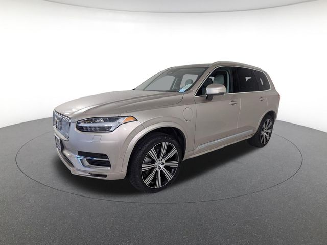 2024 Volvo XC90 T8 Recharge Plus 6-Seater 4WD's photo