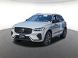 Volvo XC60 plug-in hybrid