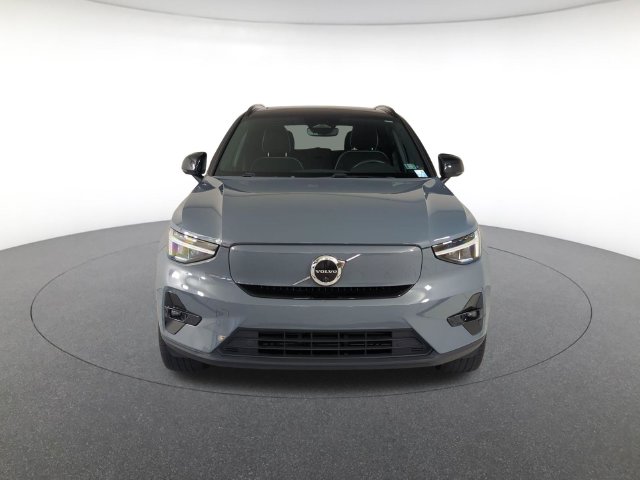 Used 2023 Volvo XC40 Plus with VIN YV4ED3UL9P2097291 for sale in Silver Spring, MD