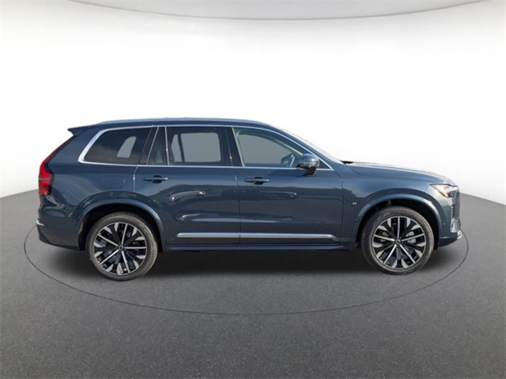 New 2026 Volvo XC90 B6 Ultra 7-Seater SUV