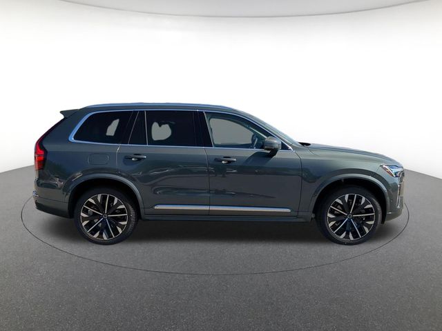 New 2027 Volvo XC90 B6 Plus 7-Seater SUV