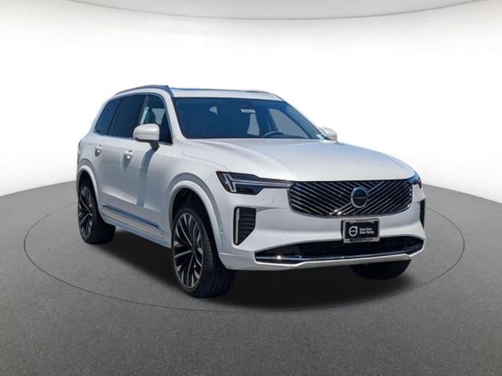 New 2026 Volvo XC90 B6 Plus 6-Seater SUV