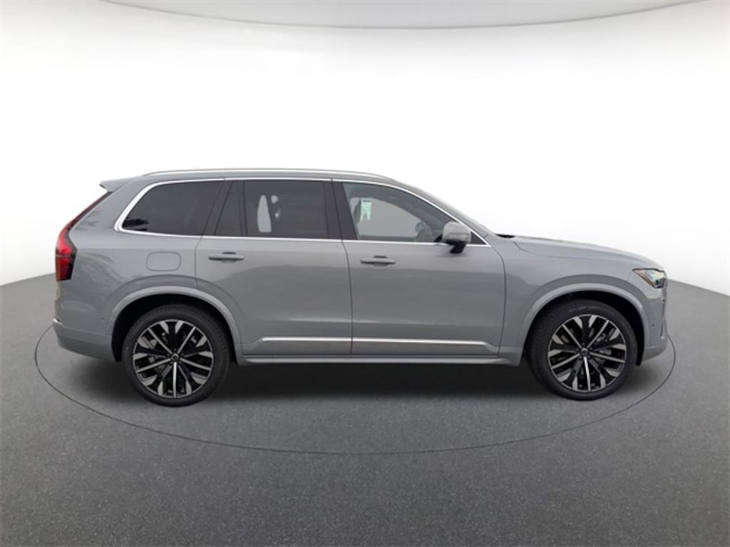 New 2026 Volvo XC90 plug-in hybrid T8 Plus 6-Seater SUV