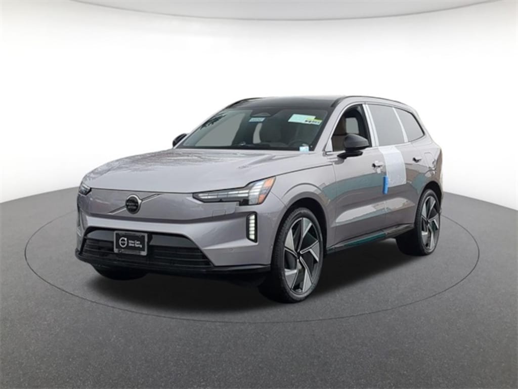 New 2026 Volvo EX90 Twin Motor Performance Ultra 7-Seater SUV