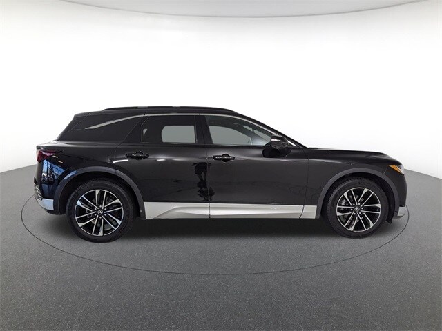 2024 Acura ZDX A-Spec photo 4