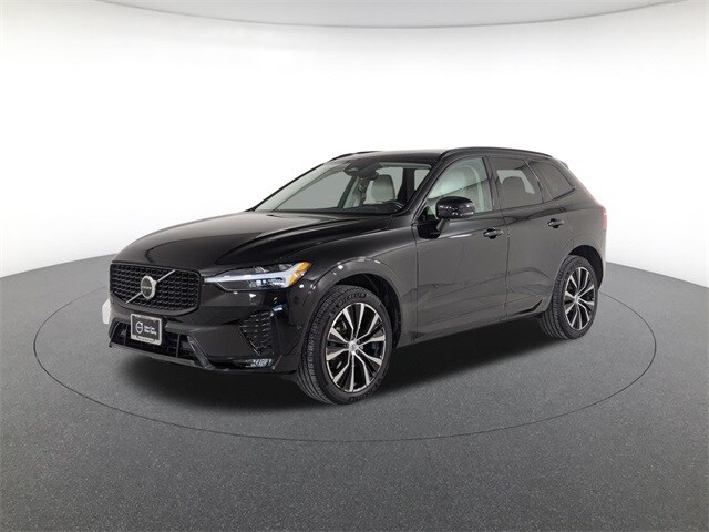 2023 Volvo XC60 B5 AWD Plus Dark SUV